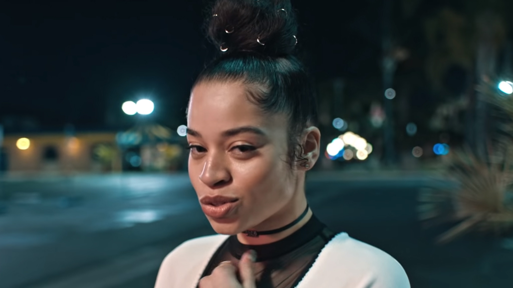 Ella Mai Just Broke a 13-Year-Old Radio Record Held by Mary J. Blige