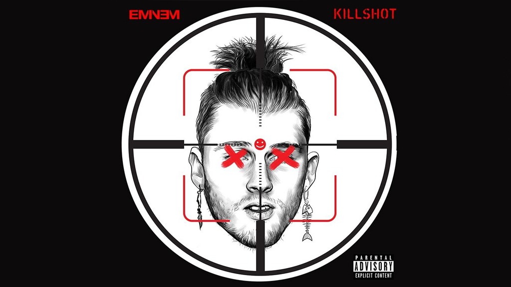 Our Entire Staff Reacts to Eminem’s MGK Diss Track “KILLSHOT”
