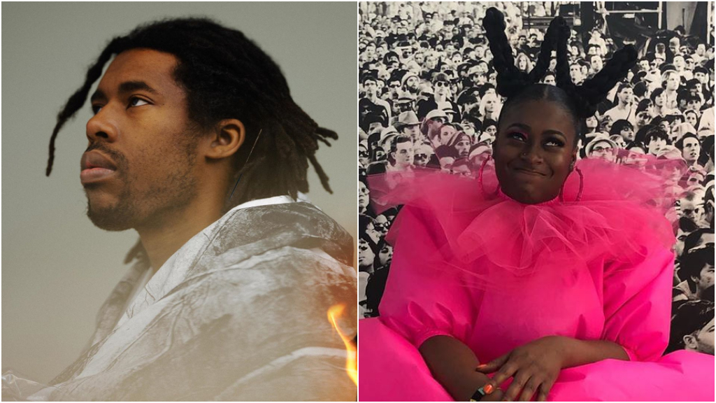 Flying Lotus: Tierra Whack “Torments” Me