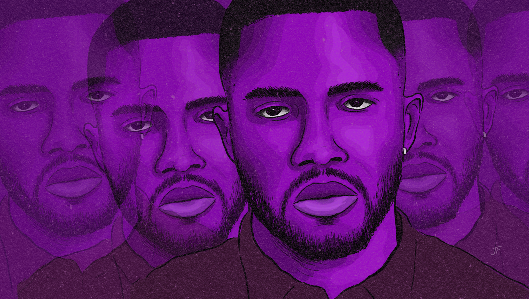 Frank Ocean’s “Crack Rock” & Observing Familial Trauma