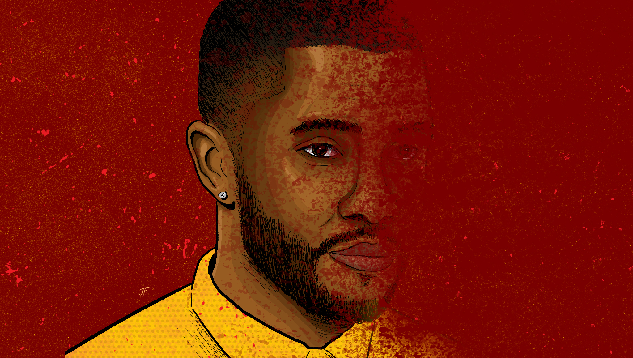 Frank Ocean’s Forever Reminder to Let Go of the Past