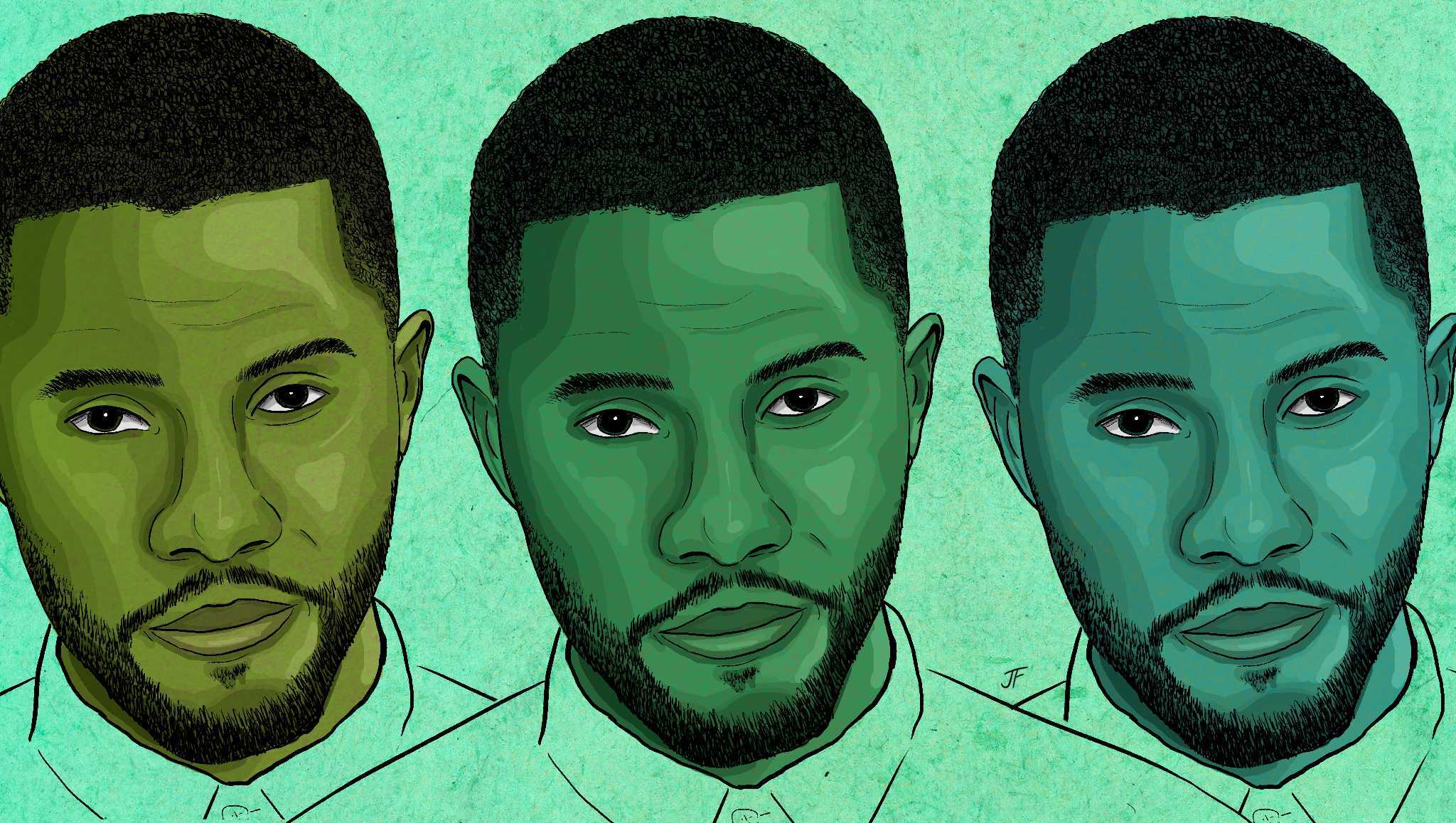 Frank Ocean’s “Good Guy” & Shitty Nights Out