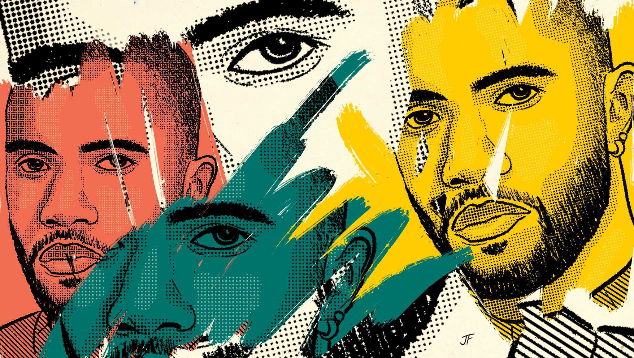 “Pretty Sweet”: The Beauty of Frank Ocean’s Mess