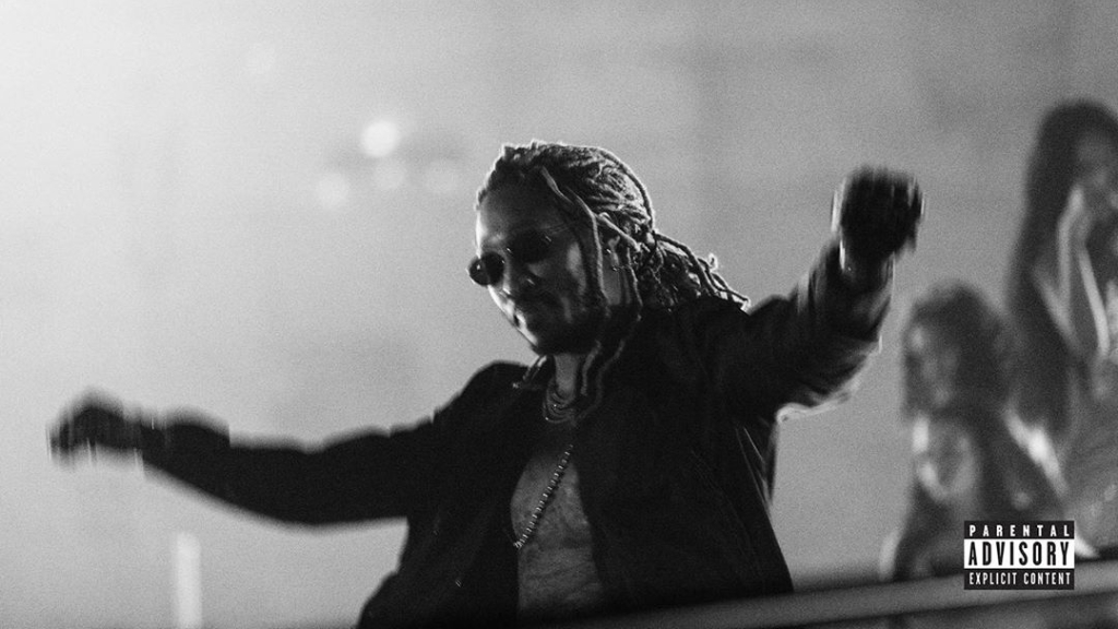 Read Our 1 Listen Review of Future’s ‘High Off Life’