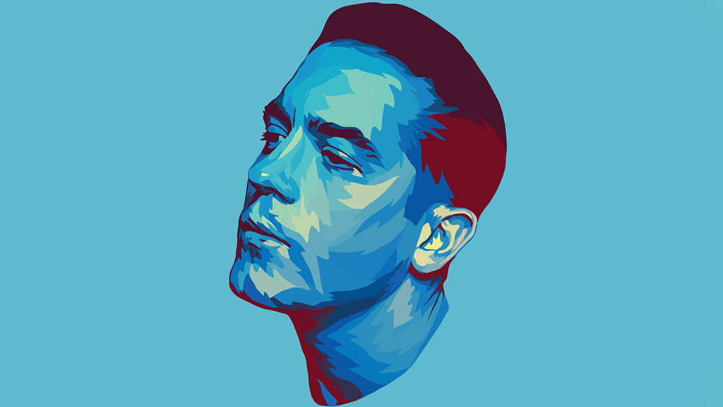 I Used to Think God Invented G-Eazy to Make Me Hate Macklemore Less—I Was Wrong