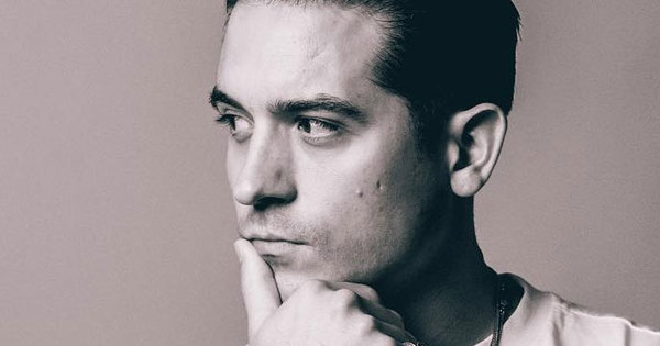 G-Eazy Lost “Millions” Walking Away From H&M, Staying Would Have Been “Career Suicide”