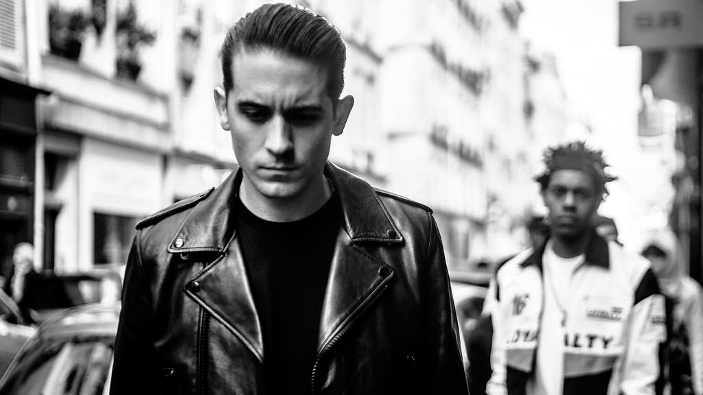 G-Eazy: “I’m Grateful as F**k to Be a Free Man”