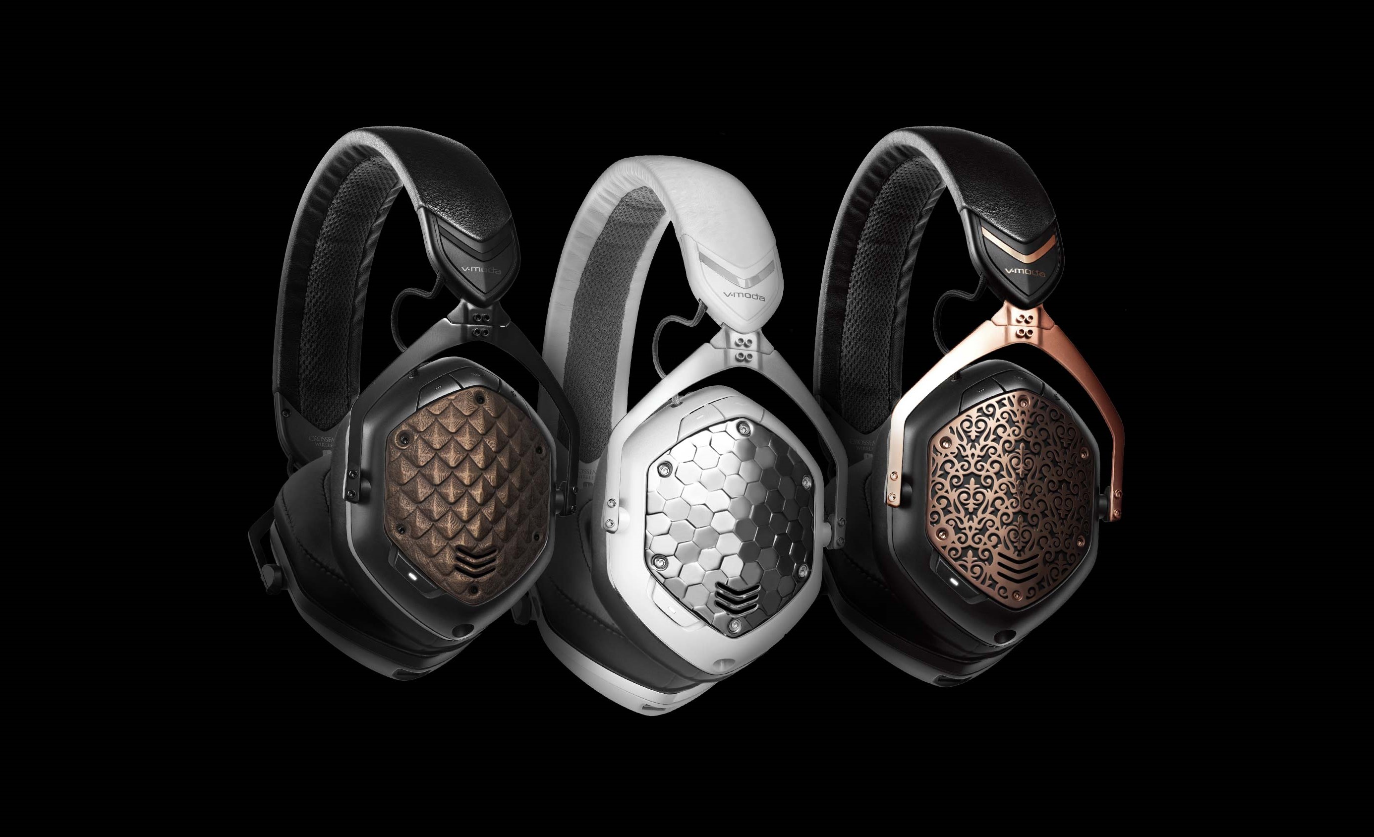 V-MODA Crossfade Wireless II Codex Edition Headphones Review