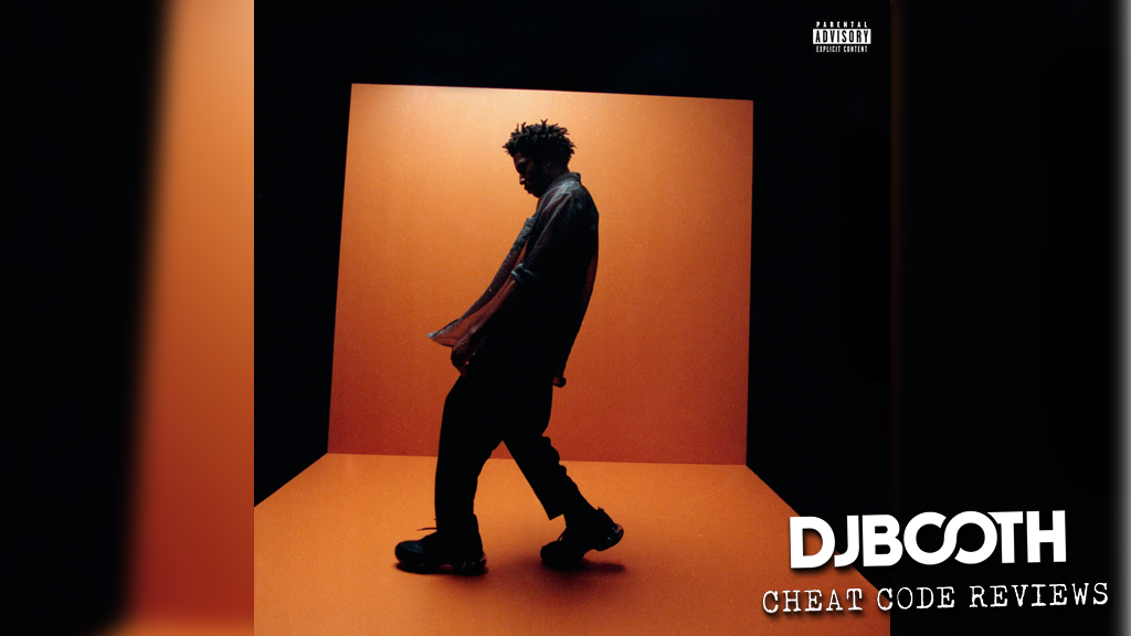 Gallant Constructs a Shrine to His Dazzling Voice on ‘Sweet Insomnia’: Review