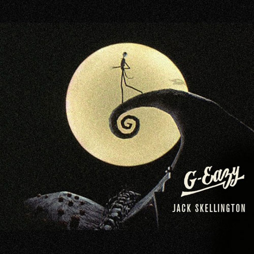 G-Eazy – Jack Skellington