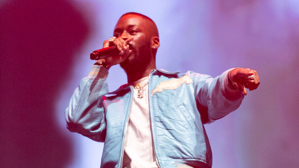 GoldLink Confirms New Album Coming 2019