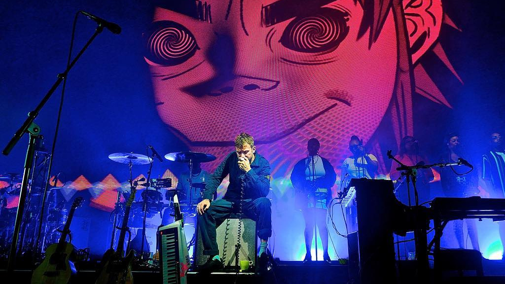 Gorillaz Founder Believes Sampling Isn’t “Creating Music” (It Is)