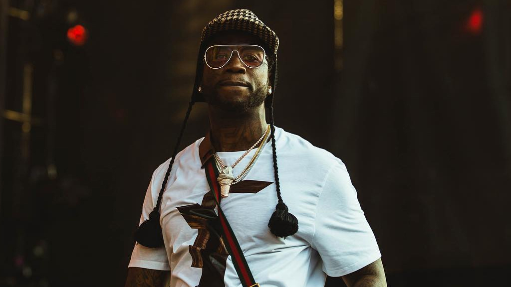 Gucci Mane on His Sobriety: “People Love to See Tragedy”