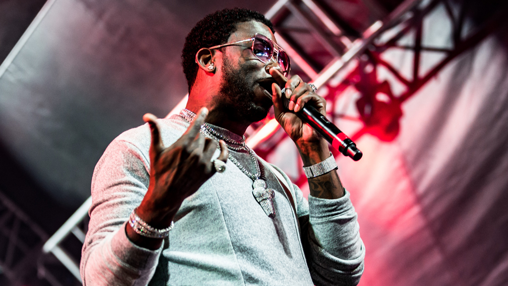 Gucci Mane Wins ASCAP’s Rhythm & Soul Songwriter of the Year Award—Yes, He’s a Lyricist!