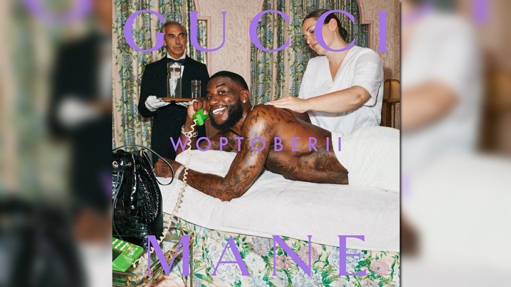 Gucci Mane ‘Woptober II’ 1 Listen Album Review