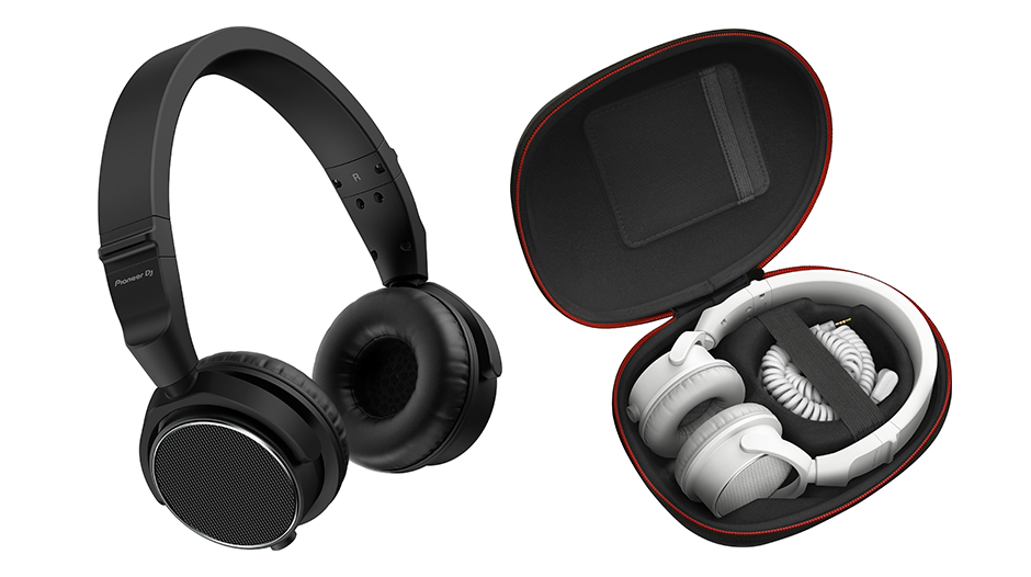 Pioneer DJ HDJ-S7 Headphones Announced – DJBooth