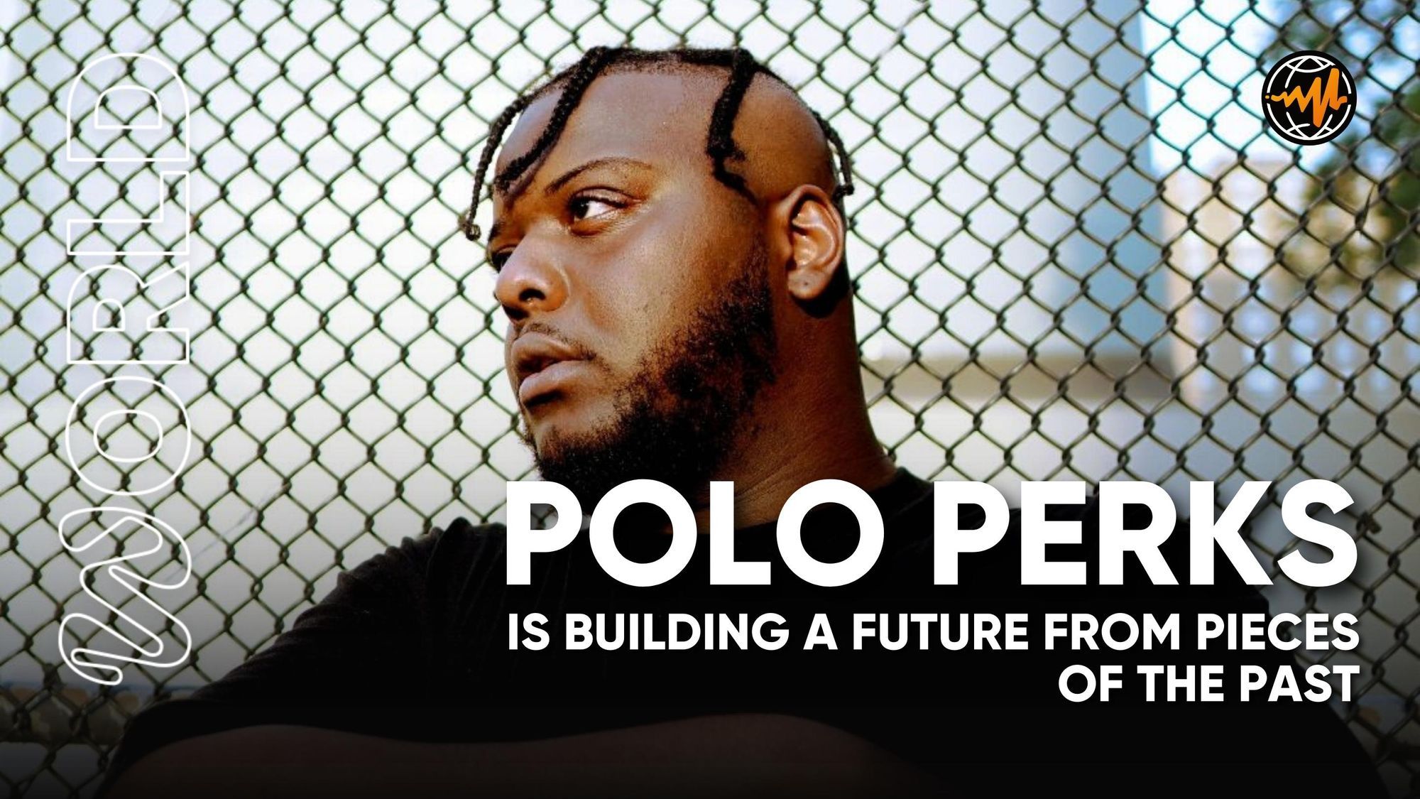 Polo Perks Is Building a Future From Pieces of the Past