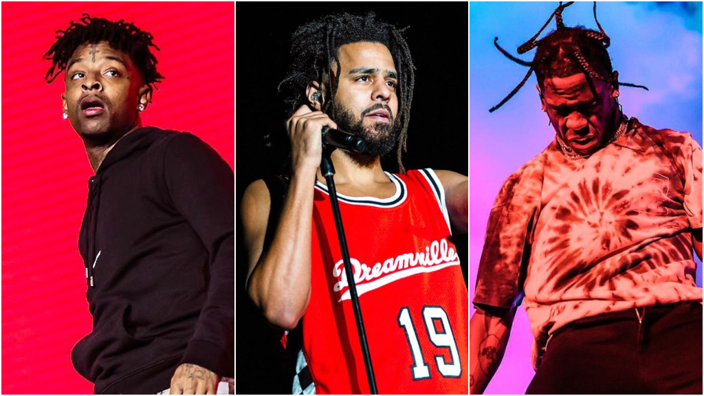 Rap Music’s 10 Decade-Defining Keywords