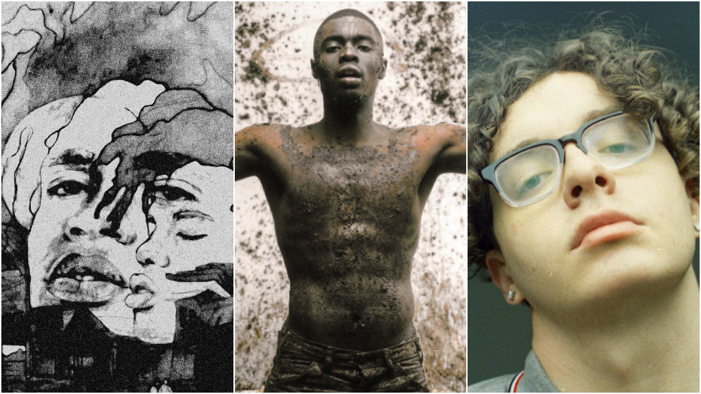 The Kids Are Thriving in the Nighttime