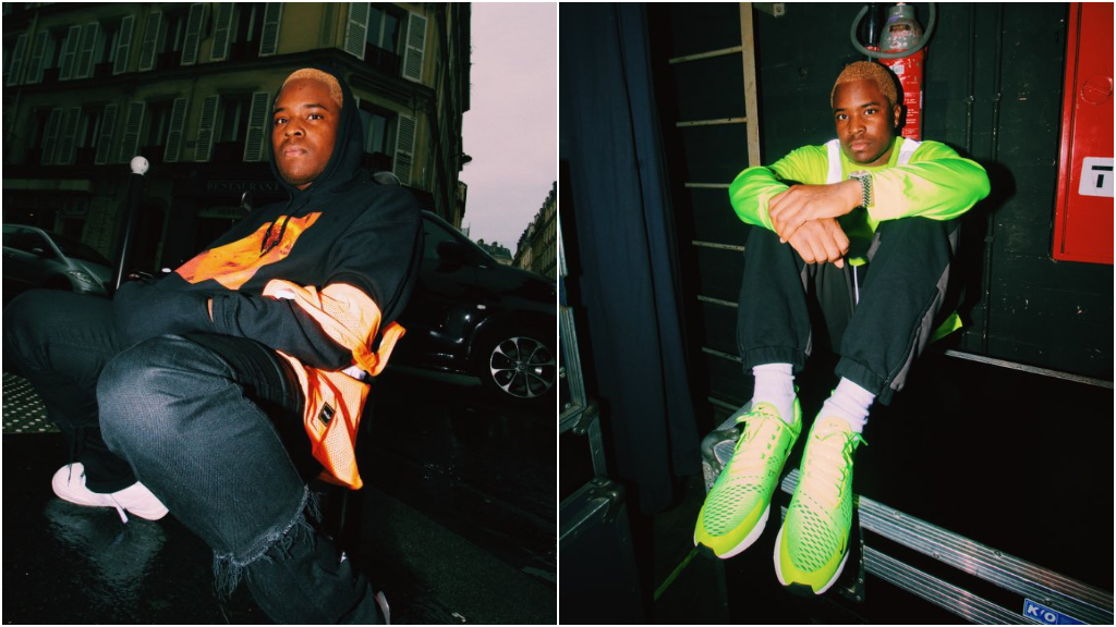 IDK Isn’t Selling Out