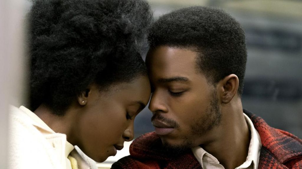A Seat at Beale Street’s Table: A Look at the Spirit of Black Resilience