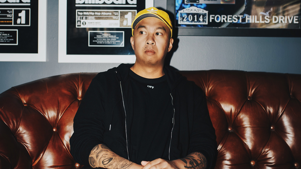 Why the Pursuit of Happiness Is the Most Important Key to Creative Success