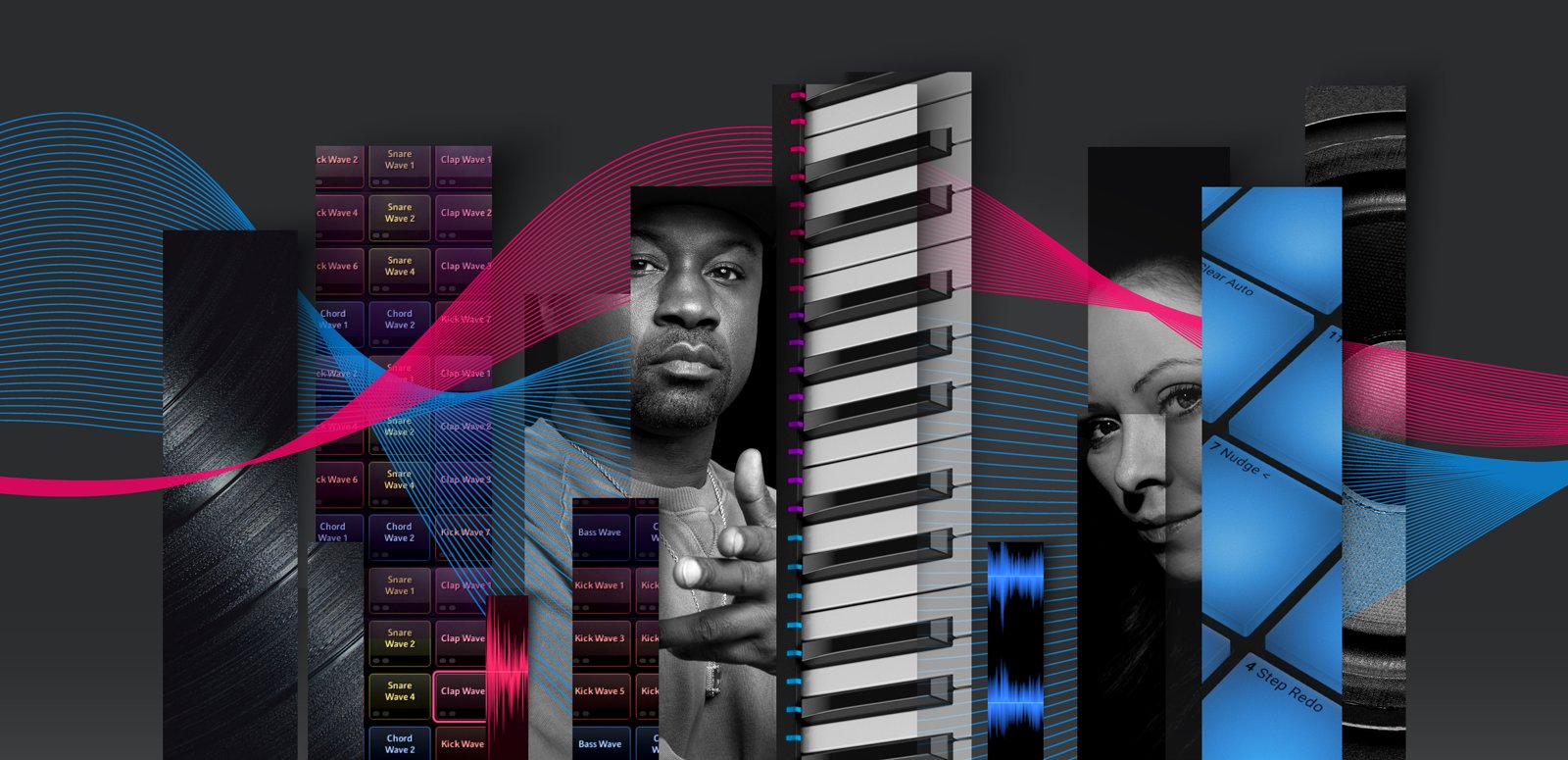 NI Introduces New Expansions Sound Packs