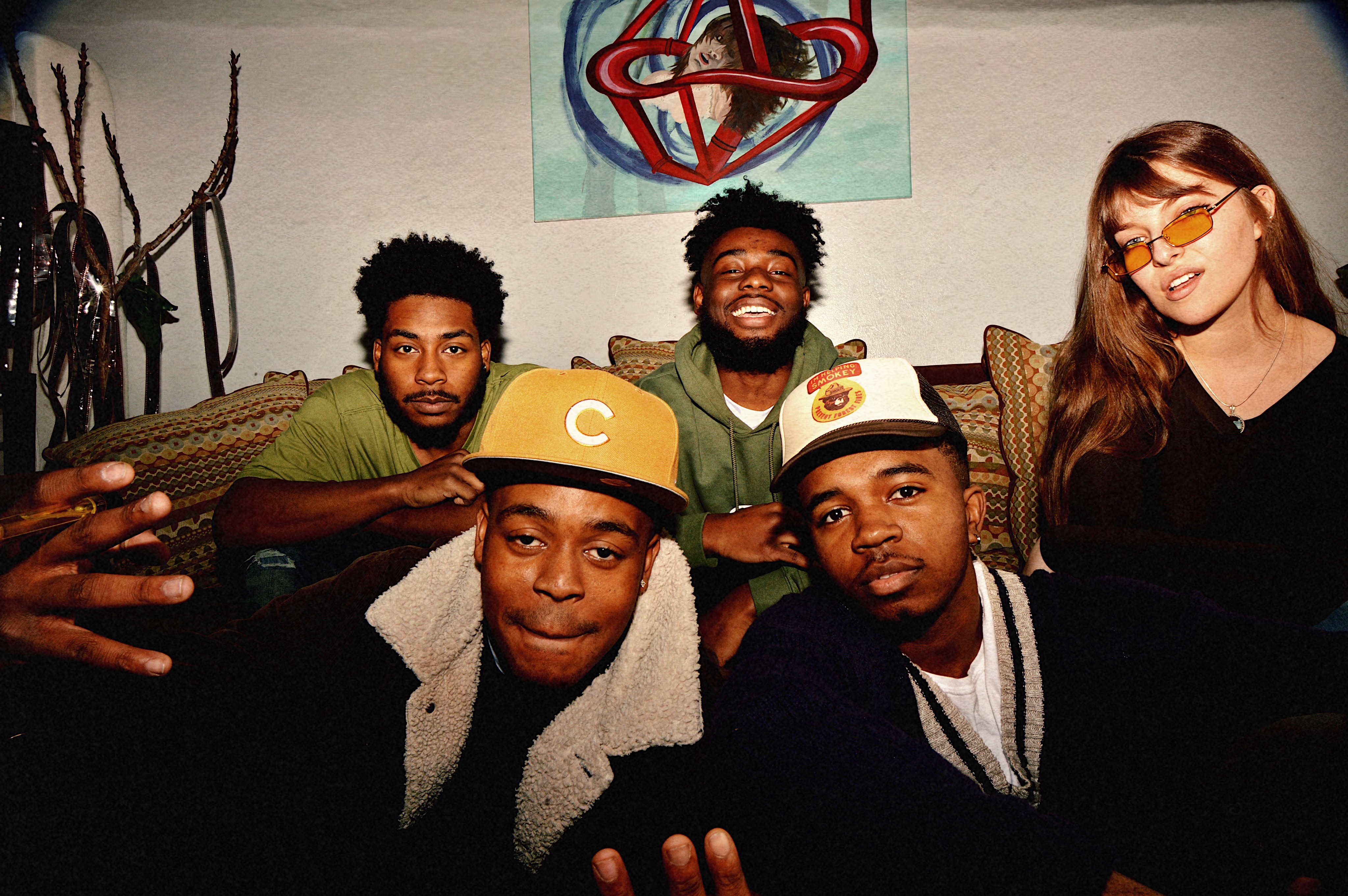 Finding the Right Distribution and Label Partner for You