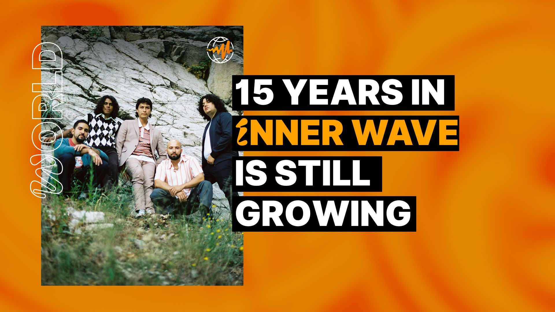 15 Years In & Still Growing: An Interview with Inner Wave – DJBooth