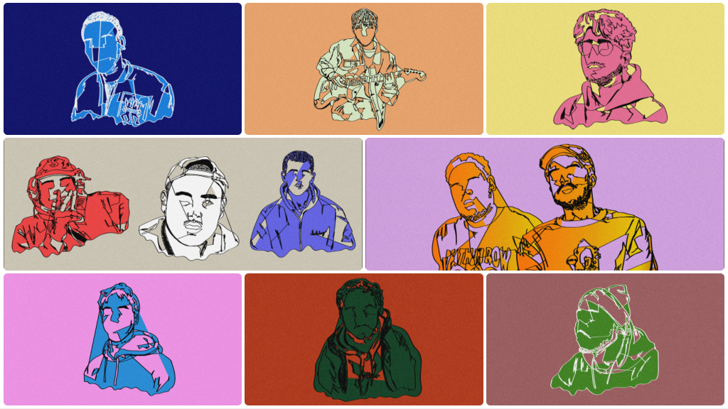 It’s Okay to Forgive Brockhampton