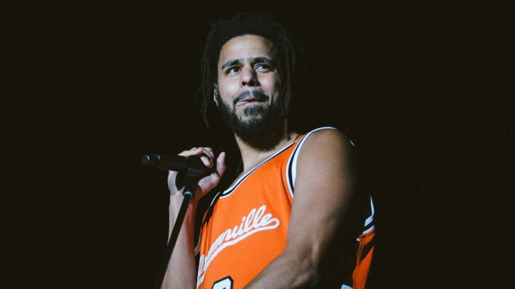 J. Cole’s “Middle Child” Is 5th Most-Consumed Song of 2019—So Far