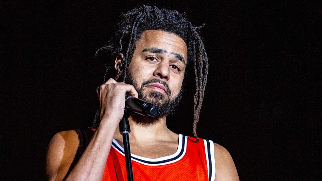 J. Cole’s Dreamville Festival Was Our Joy