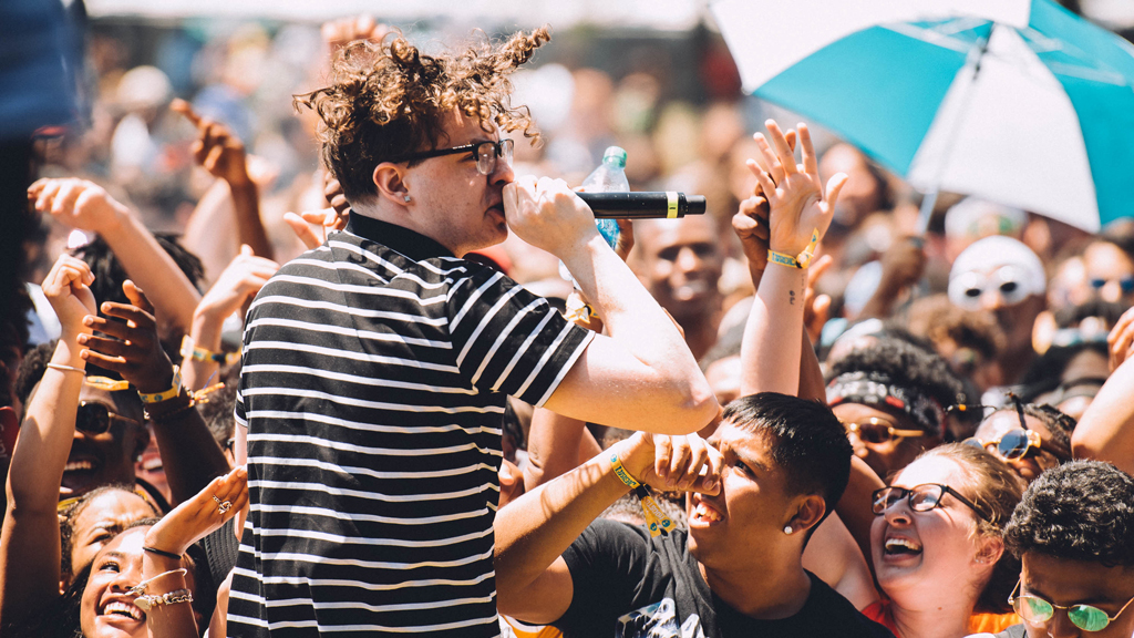 Donna & Yoh In Conversation: Creating Album Momentum