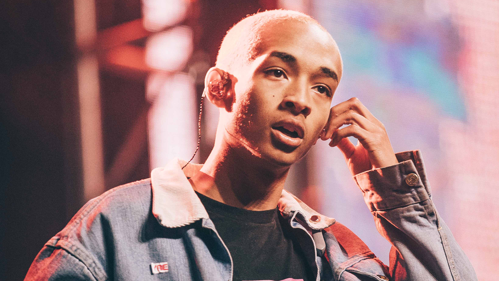 Jaden Smith Is His Own Luminary; Will Smith’s Just Riding the Wave