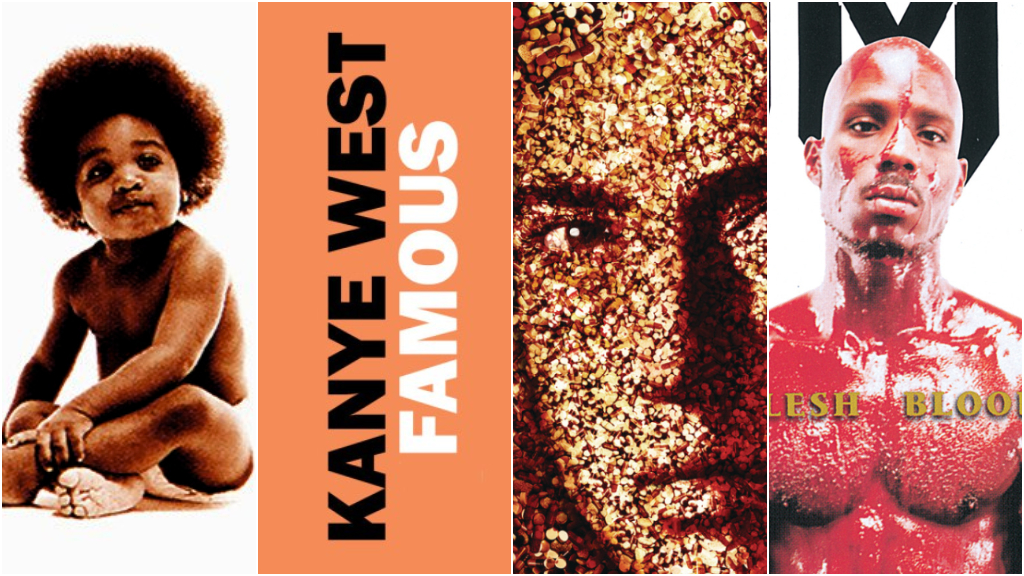 10 Most Jarring Opening Lines in Rap History, Ranked