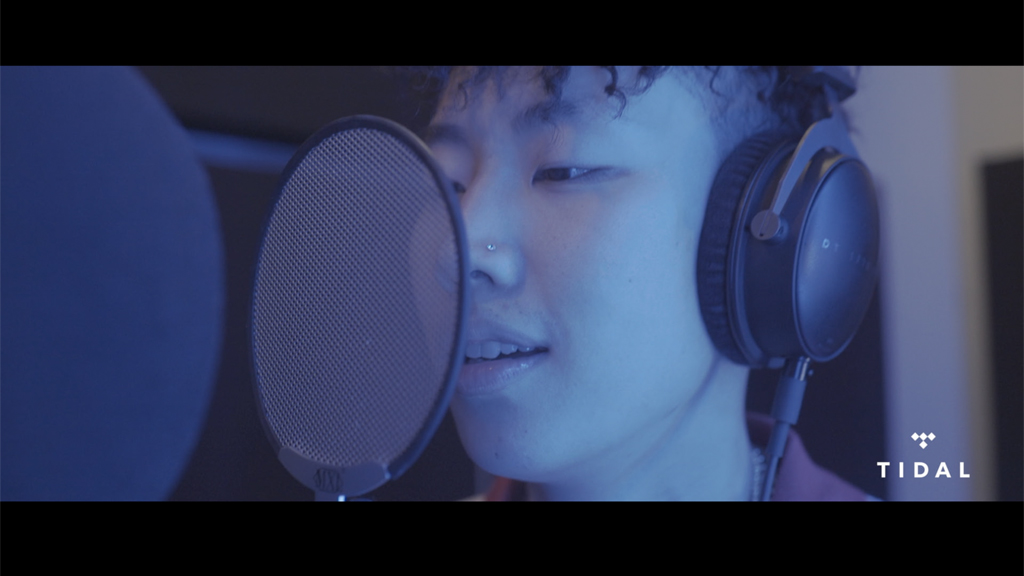 Jay Park Says ‘Hello’ in Ep. 40 of DJBooth & TIDAL’s “Bless The Booth” Series: Watch