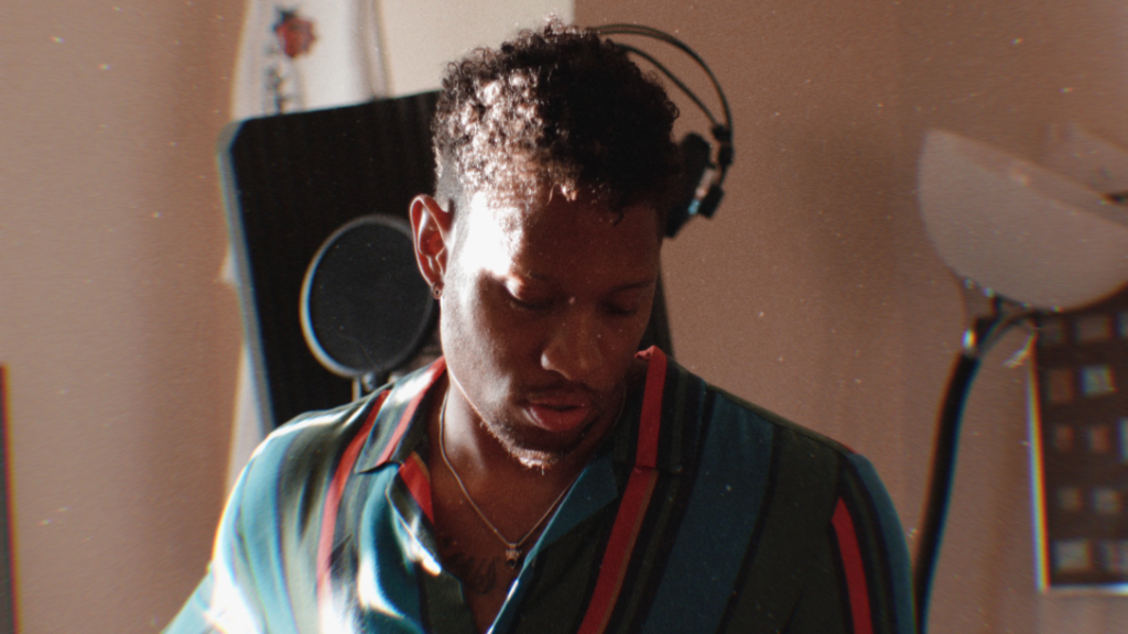 How I Made the Soundtrack to my Healing