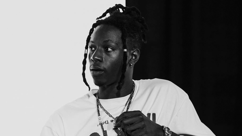 Joey Bada$$ Says a Dr. Dre Collab Could Be on the Way
