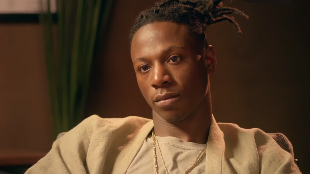 Joey Bada$$ Talks Fulfillment: “This Shit Don’t Make Me Happy”