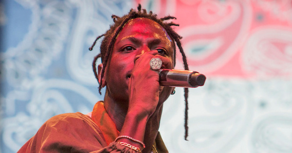 Joey Bada$$ Says Rap Is In a “Very Trash State”—I Disagree
