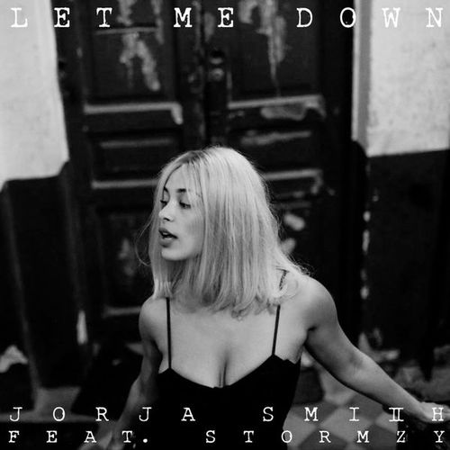 Jorja Smith – Let Me Down ft. Stormzy