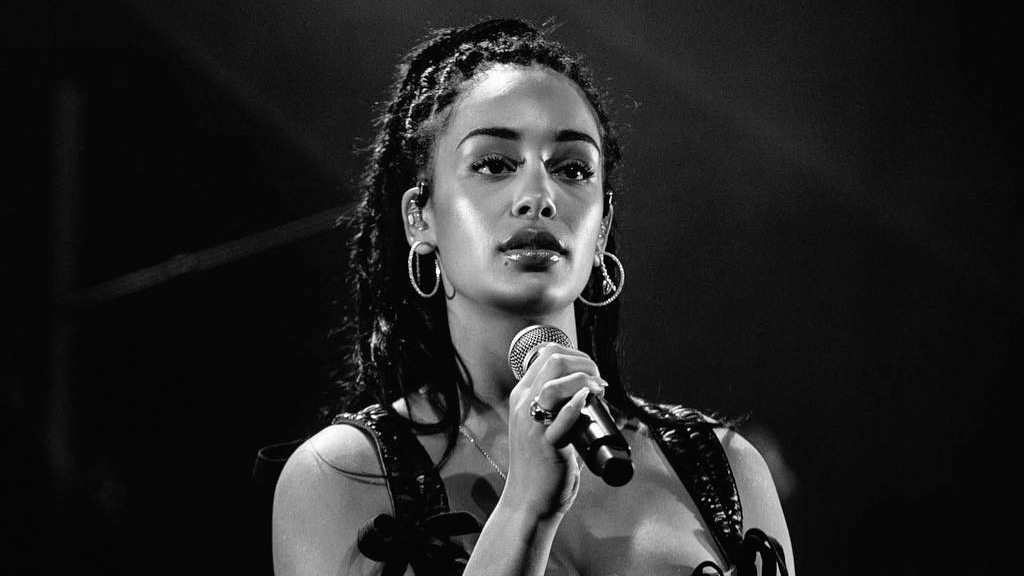 Jorja Smith’s Voice Will Make You Forget Everything Else