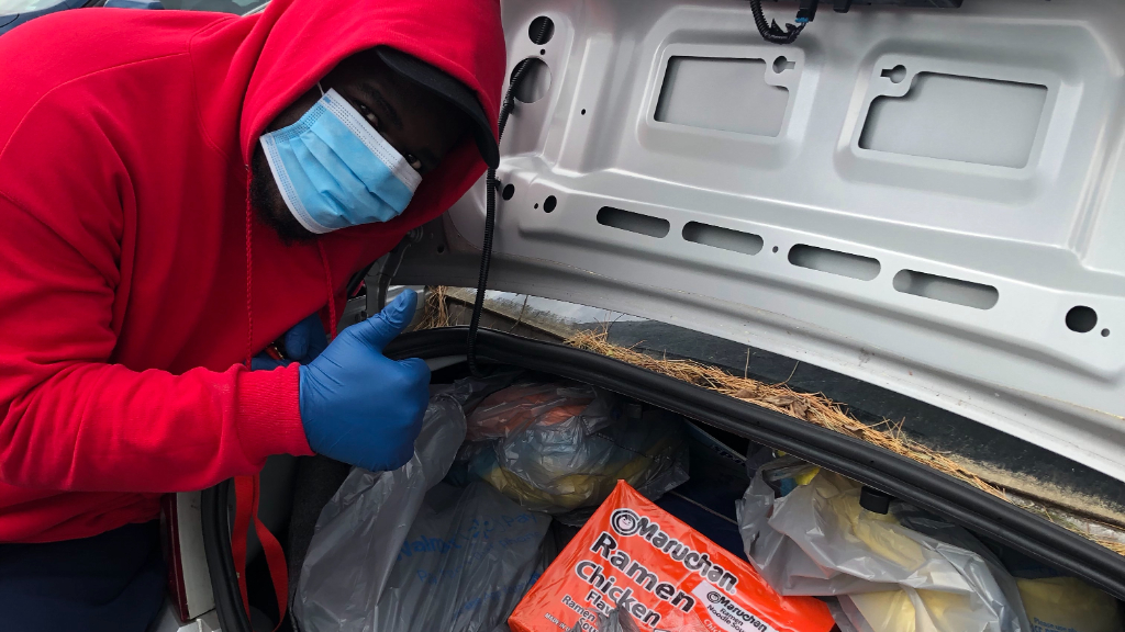 The Pursuit of Brotherly Love