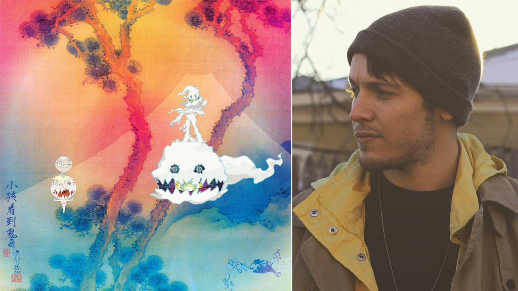 Everyone Keeps Telling Me Kanye West Sampled My Song—I’m Starting to Believe Them