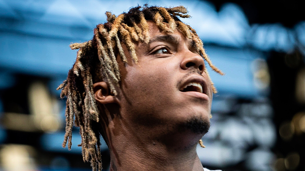 Interscope A&R Calls Juice WRLD’s New Album “His ‘Reasonable Doubt.’ His ‘Life After Death'”