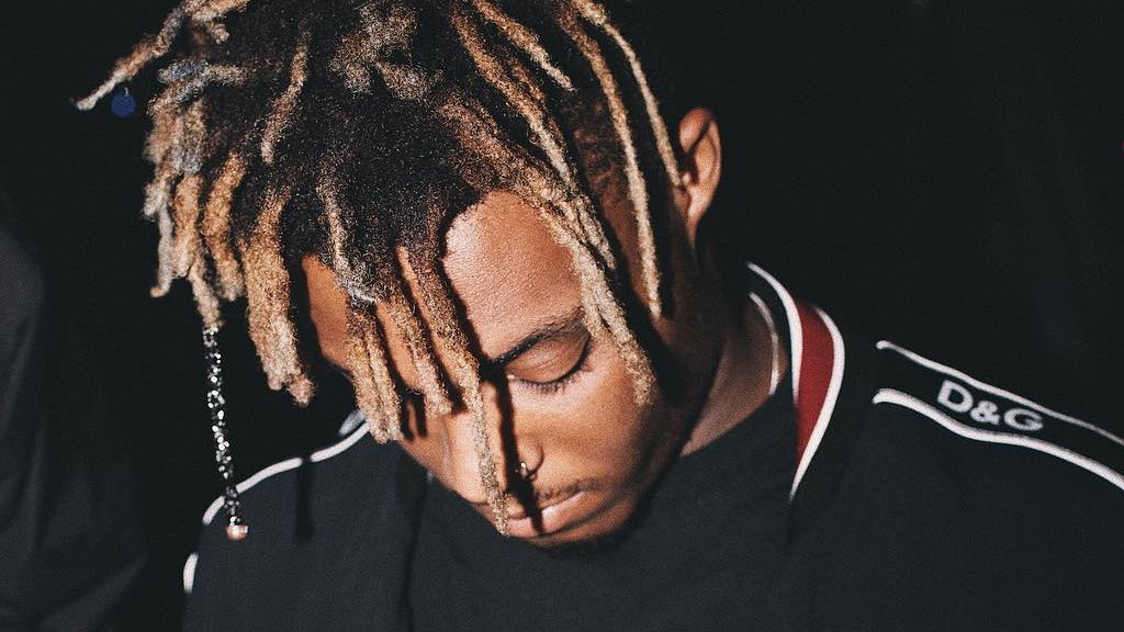 Juice WRLD on Creating His Smash Hit “Lucid Dreams”: “It Was Nothing Special”