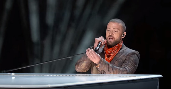 Justin Timberlake Should Have Never Performed at Super Bowl LII