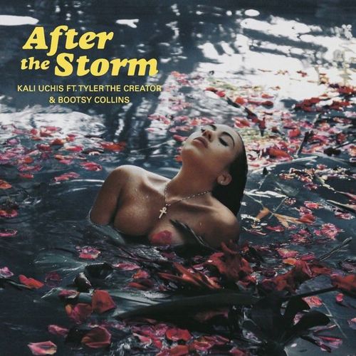 Kali Uchis – After The Storm ft. Tyler, The Creator & Bootsy Collins