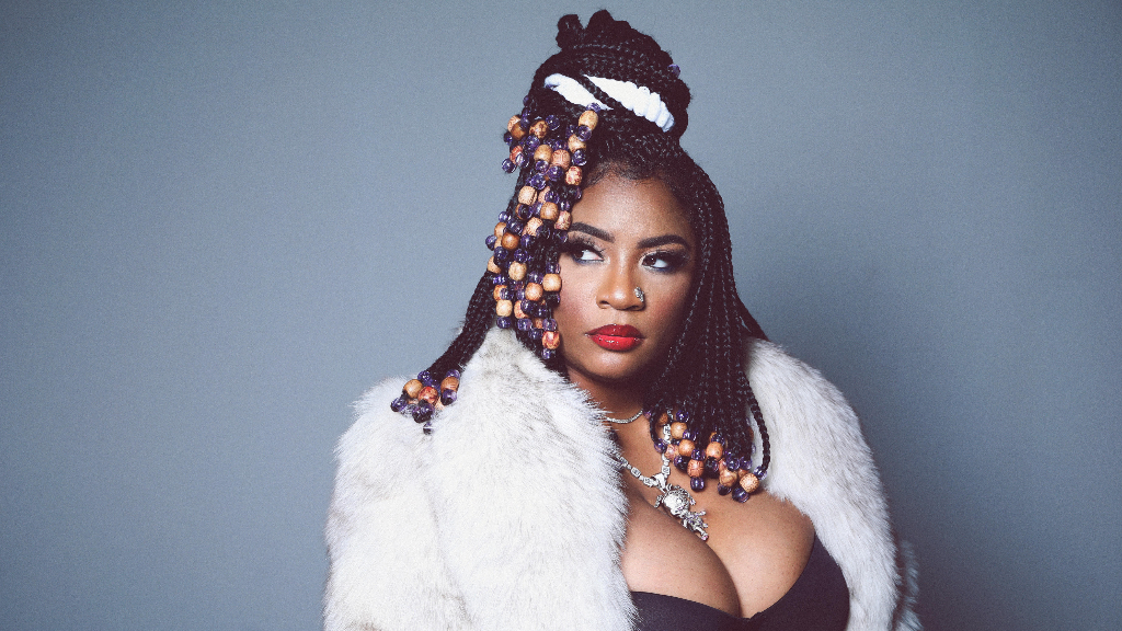 Black Excellence: How Kamaiyah Is Achieving Indie Success