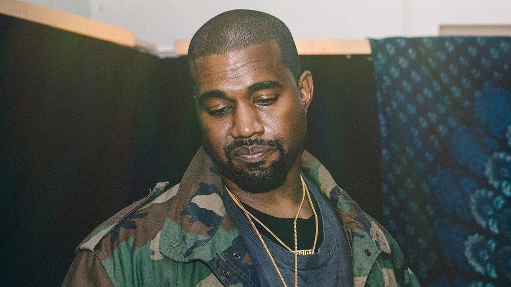 There’s Privilege in Protecting Kanye’s Politics